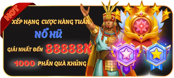 Hoàn trả cược thể thao EUBET hàng tuần