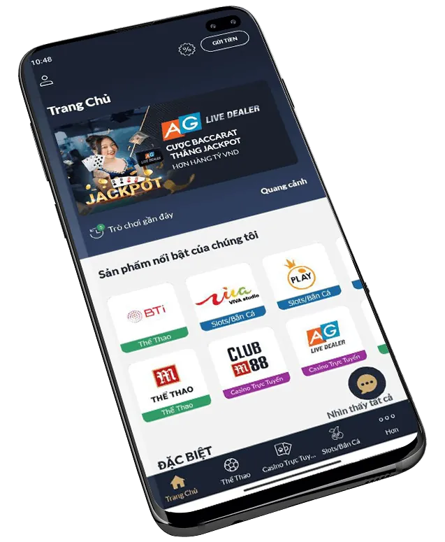 Biểu tượng truy cập eubet link vào