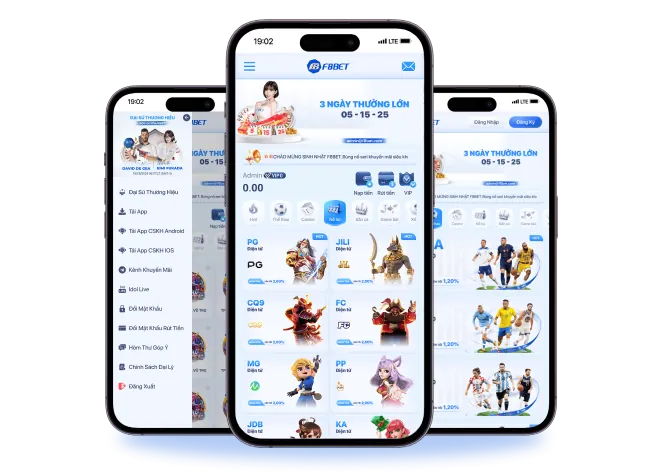 Hình ảnh người dùng truy cập link vào EUBET chính thức